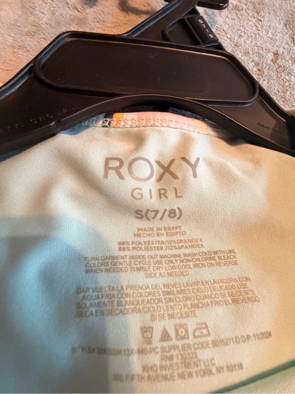Roxy Swimsuit